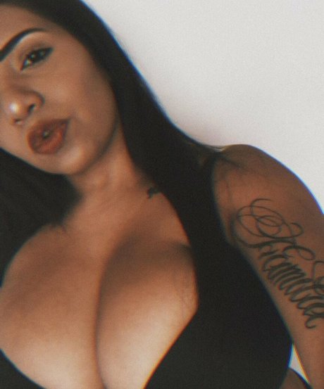 Kimberly Hdeez onlyfans photos