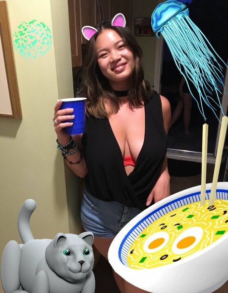 Kattjia onlyfans leak naked