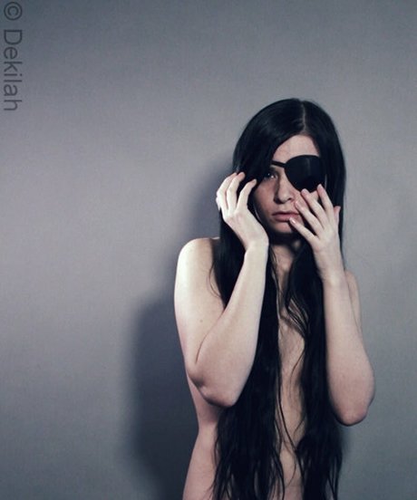 Dekilah porn onlyfans