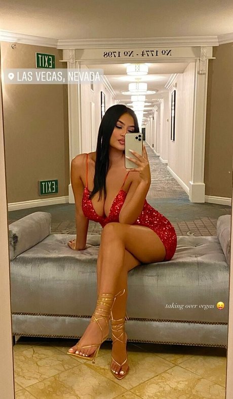 Lucero Crystal free only fans