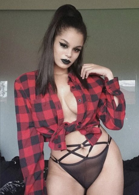 BigTittyGothBaby onlyfans porn leaked