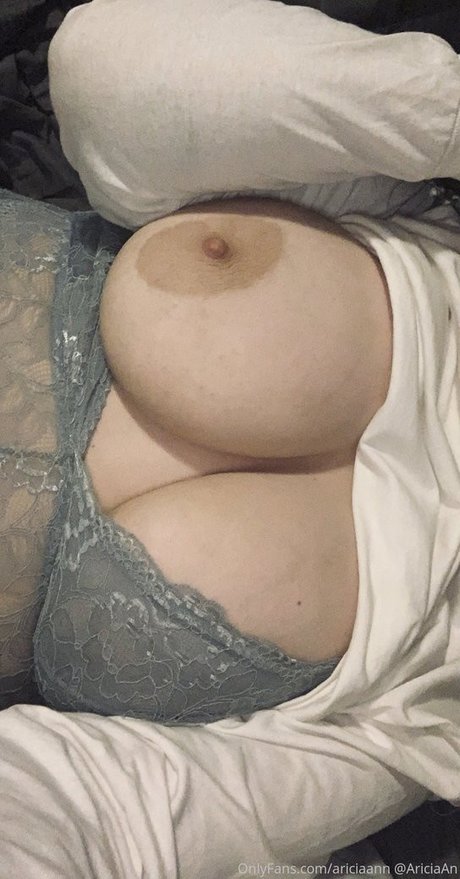 Aricia Ann free onlyfans porn