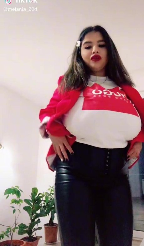 Melannia onlyfans porn leak