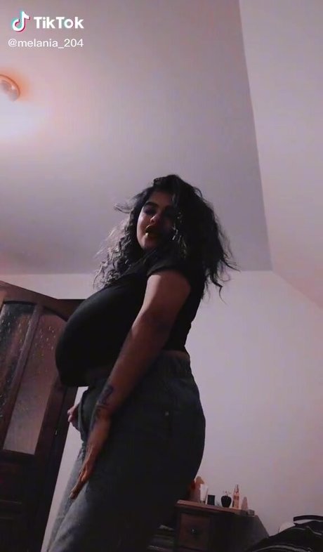 Melannia onlyfans leaked