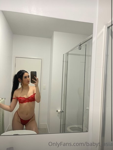 Tasia Hafenstein onlyfans nudes