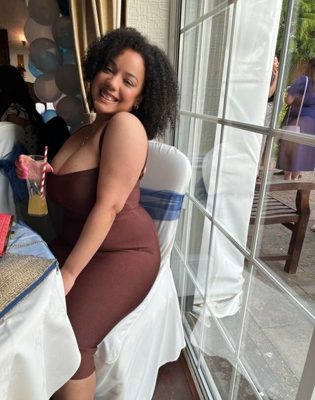 Riddim Rida onlyfans nude leak