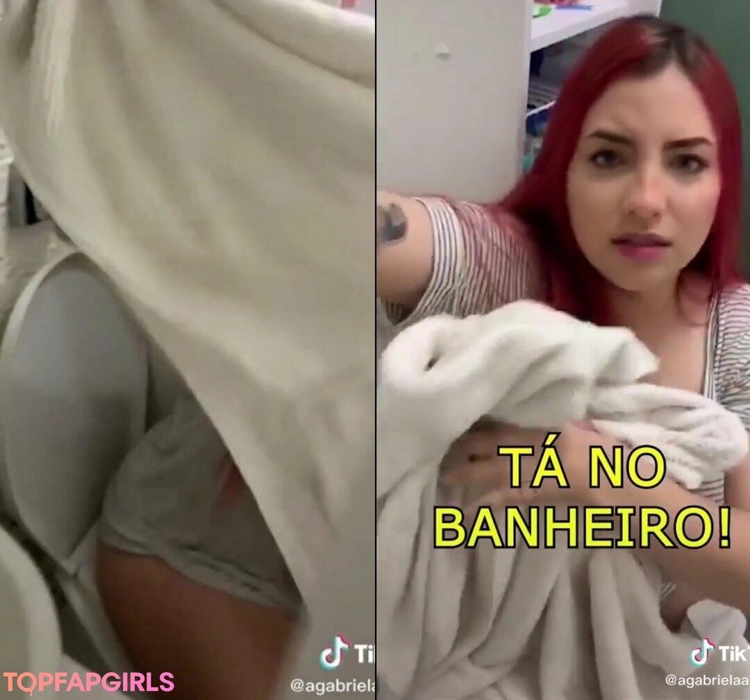 Gabriela Abdala leaked onlyfans pictures