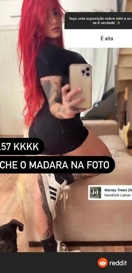 Gabriela Abdala onlyfans leaks free