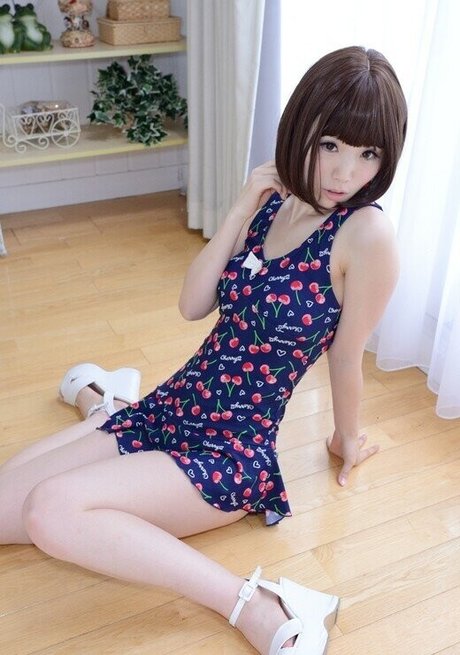 Kururun onlyfans model