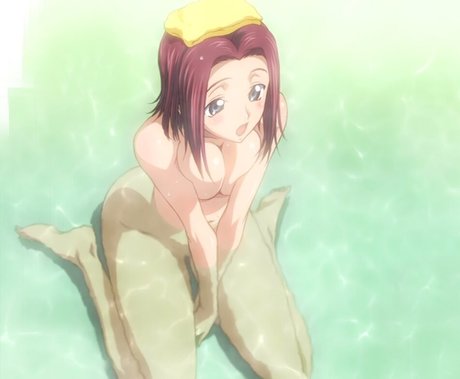 Code Geass xxx onlyfans