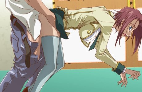 Code Geass onlyfans content leaked