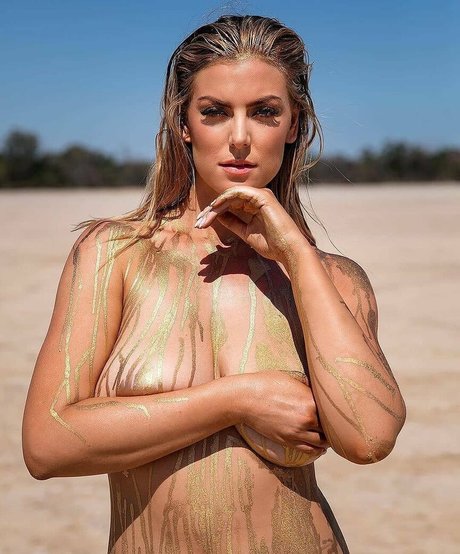 Annaliese Gann onlyfans leaked free