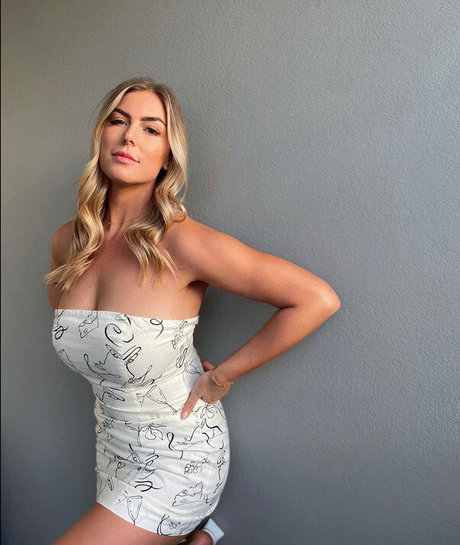 Annaliese Gann onlyfans leak xxx