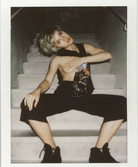 Vincent Littlehat onlyfans leaks xxx