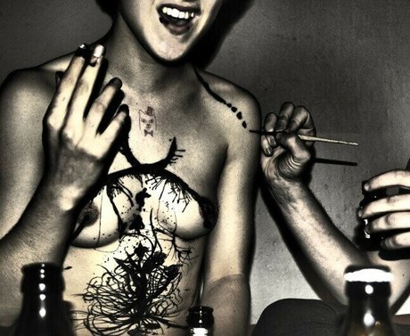 Vincent Littlehat onlyfans nsfw