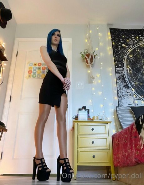 Paper doll onlyfans.