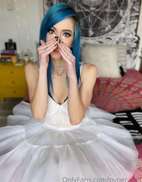 Paper doll leaked onlyfans photos