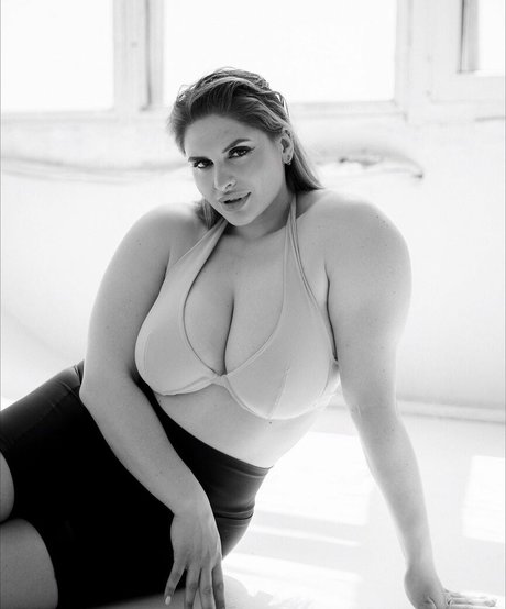 Anastasia Shark leaks only fans