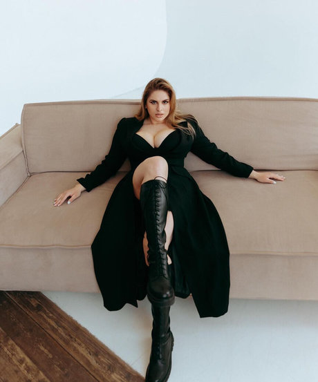 Anastasia Shark only fans free