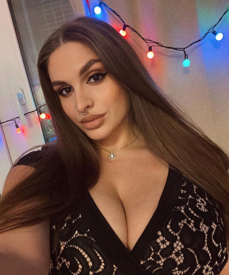 Anastasia Shark onlyfans nude leak