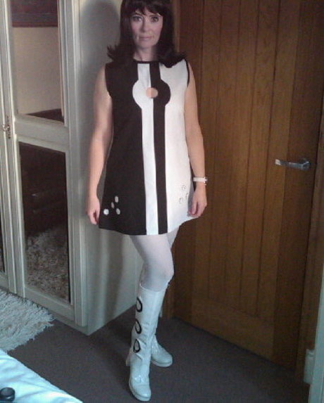 Joanne Malin leaks only fans