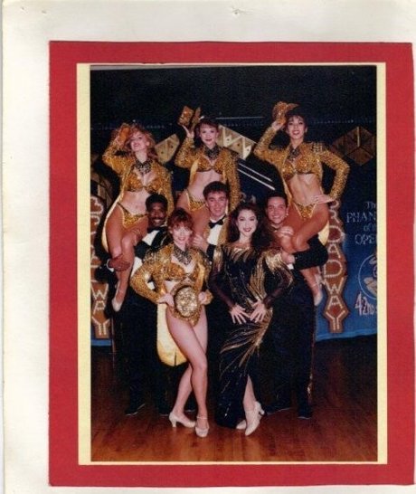 Joanne Malin porn only fans