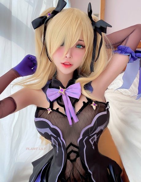 plantlily onlyfans leaks porn