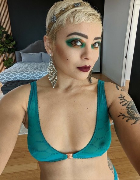 Evelyn Vinyl onlyfans leaked xxx