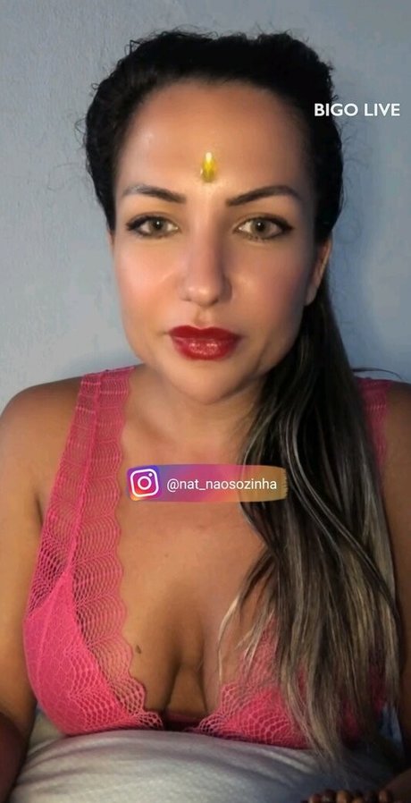 Nat naosozinha ass onlyfans