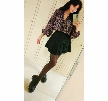 Little Luci leaked onlyfans content