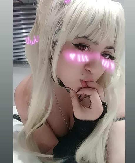 Cybernikita onlyfans free porn