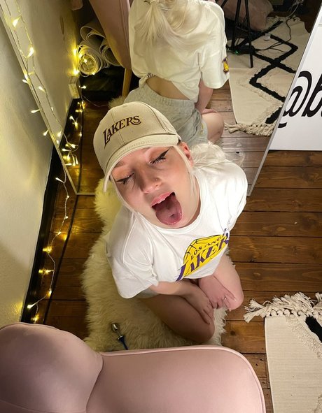 Babychar17 leaked naked onlyfans