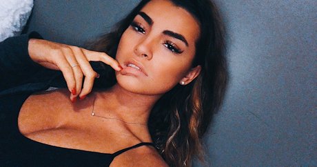 Kylie Manue naked onlyfans