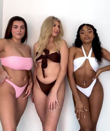 Kylie Manue onlyfans content leaked