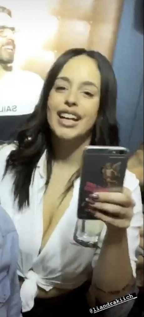 Chrysanthie naked onlyfans leak