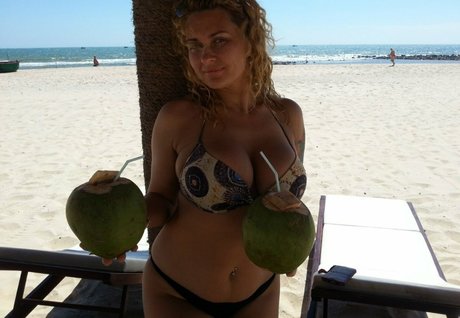 Lilia Malanchukova onlyfans model