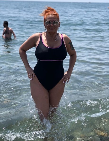 Lilia Malanchukova onlyfans sex leaks