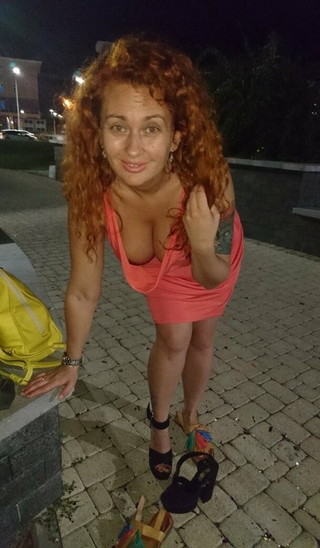 Lilia Malanchukova onlyfans content leaked