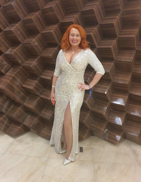 Lilia Malanchukova Profile pic