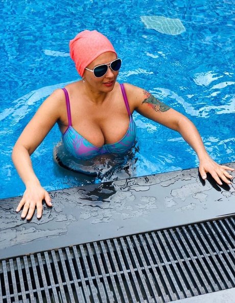 Lilia Malanchukova leak onlyfans