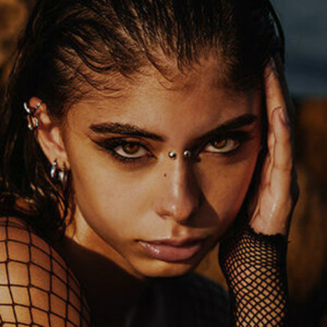 Georgiamariecox boobs onlyfans