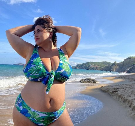 Caliope leaked porn onlyfans