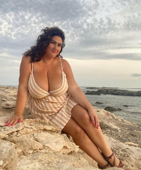 Caliope onlyfans porn leaked