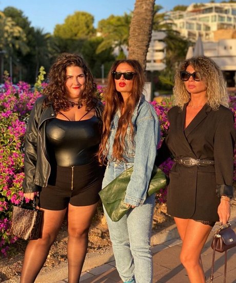 Caliope nude leaked onlyfans