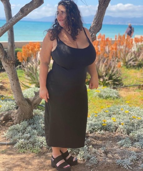 Caliope onlyfans picture