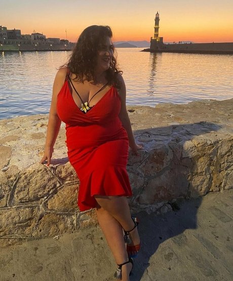 Caliope naked onlyfans pics