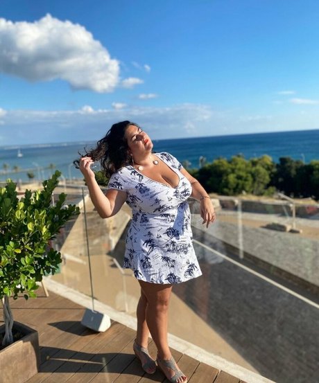 Caliope nudes onlyfans leaks