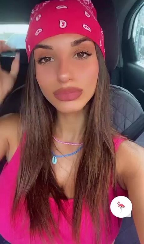 Ika nude onlyfans leaks