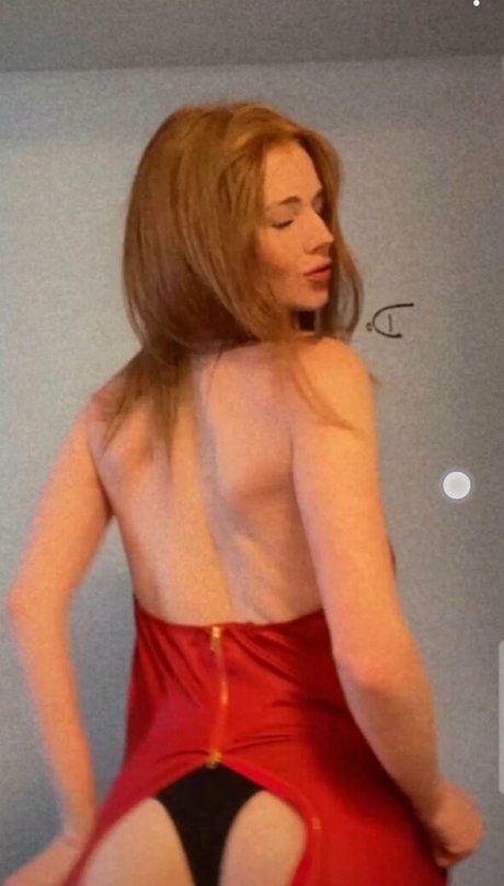 Jodie Baker nudes only fans