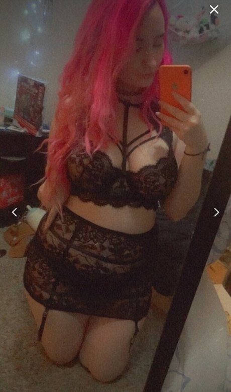 xjuliexwolfex leaked onlyfans naked